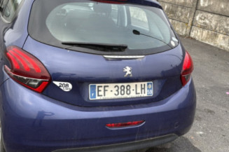 PEUGEOT 208 1 PHASE 2 1.0 VTI - 12V