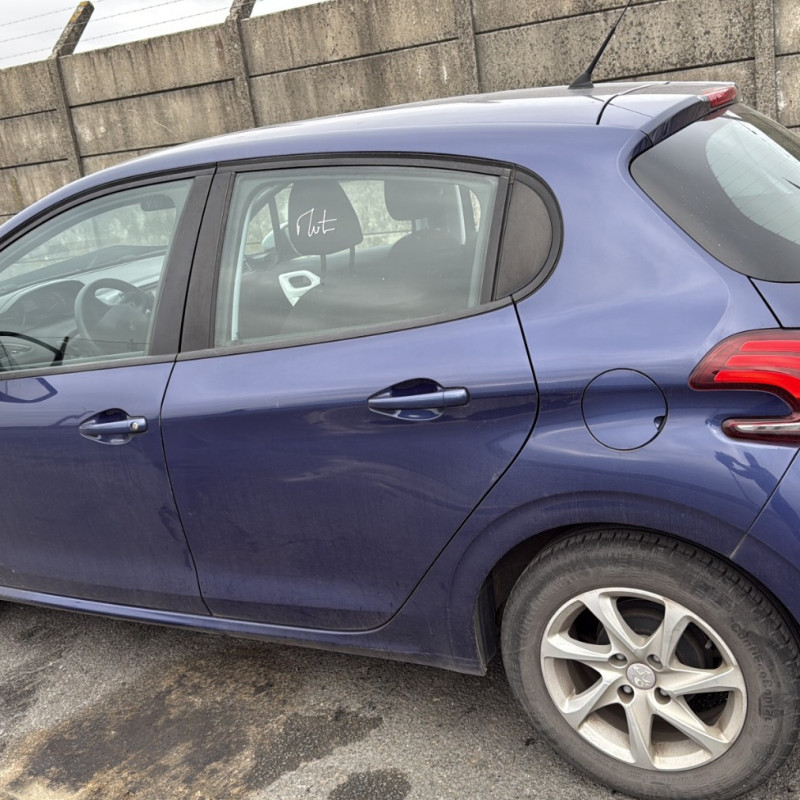 PEUGEOT 208 1 PHASE 2 1.0 VTI - 12V Photo n°17