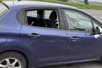 PEUGEOT 208 1 PHASE 2 1.0 VTI - 12V