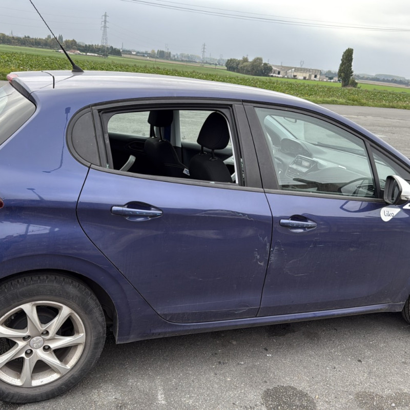 PEUGEOT 208 1 PHASE 2 1.0 VTI - 12V Photo n°18