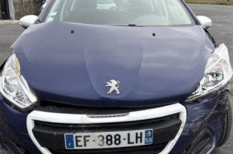 PEUGEOT 208 1 PHASE 2 1.0 VTI - 12V