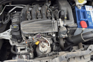 PEUGEOT 208 1 PHASE 2 1.0 VTI - 12V