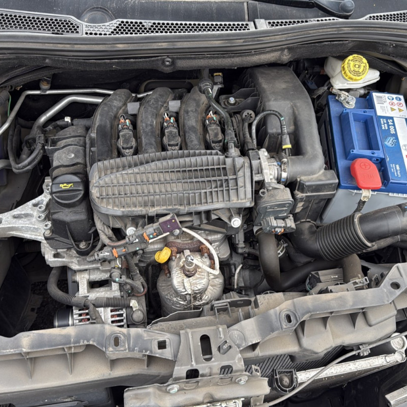 PEUGEOT 208 1 PHASE 2 1.0 VTI - 12V Photo n°20