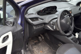 PEUGEOT 208 1 PHASE 2 1.0 VTI - 12V