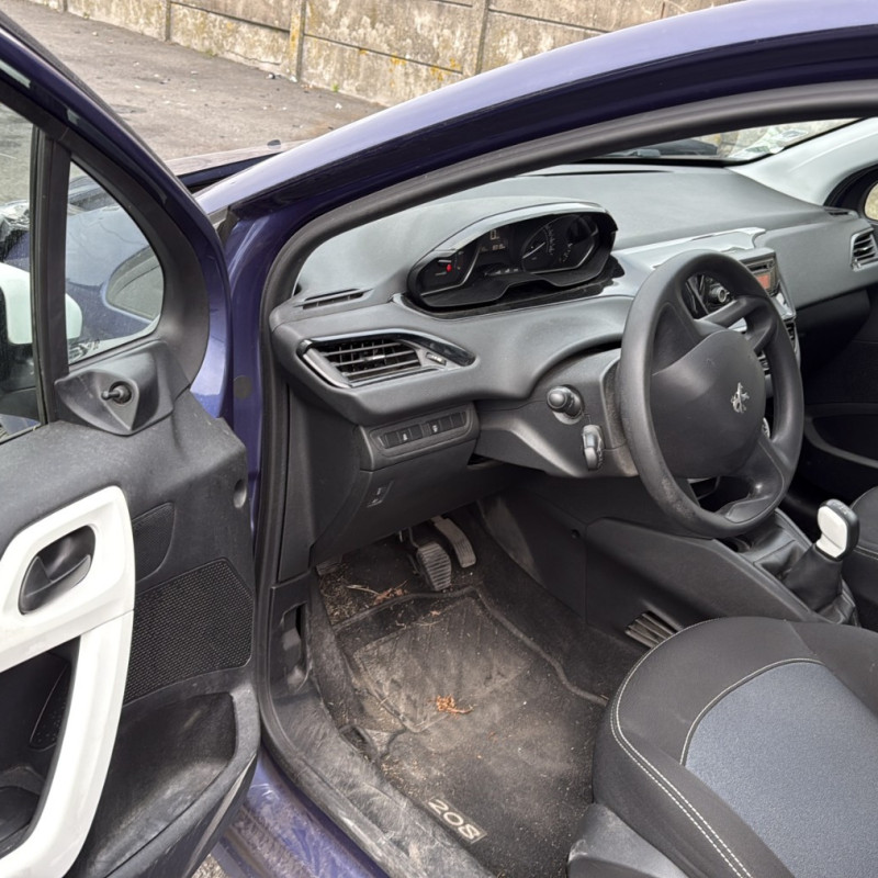 PEUGEOT 208 1 PHASE 2 1.0 VTI - 12V Photo n°23