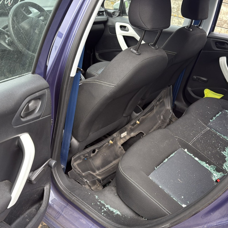 PEUGEOT 208 1 PHASE 2 1.0 VTI - 12V Photo n°24