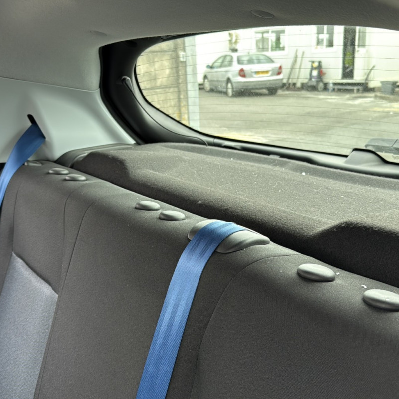 PEUGEOT 208 1 PHASE 2 1.0 VTI - 12V Photo n°25