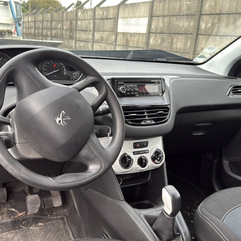 PEUGEOT 208 1 PHASE 2 1.0 VTI - 12V Photo n°26