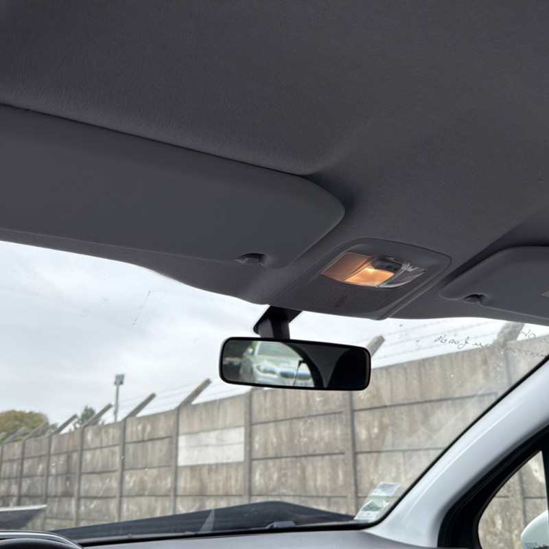 PEUGEOT 208 1 PHASE 2 1.0 VTI - 12V Photo n°27