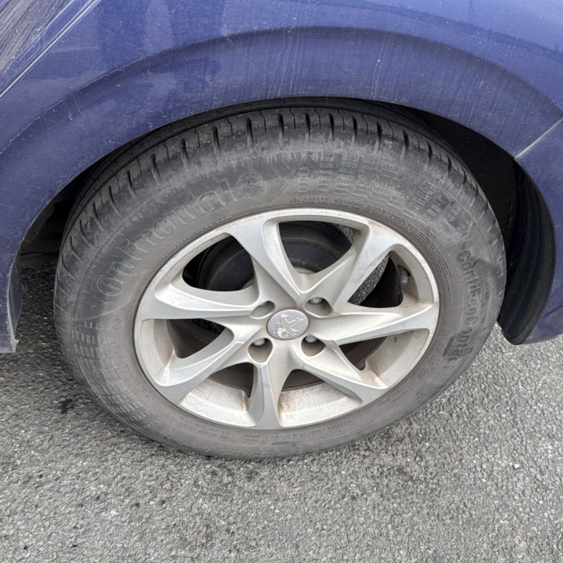 PEUGEOT 208 1 PHASE 2 1.0 VTI - 12V Photo n°28