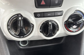 PEUGEOT 208 1 PHASE 2 1.0 VTI - 12V