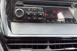 PEUGEOT 208 1 PHASE 2 1.0 VTI - 12V