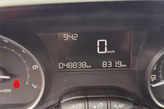 PEUGEOT 208 1 PHASE 2 1.0 VTI - 12V