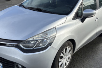 RENAULT CLIO 4 PHASE 1 1.5 DCI - 8V TURBO Photo n°1