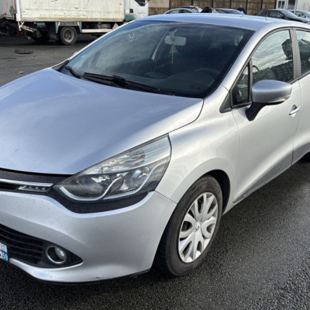 RENAULT CLIO 4 PHASE 1 1.5 DCI - 8V TURBO Photo n°1