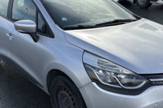 RENAULT CLIO 4 PHASE 1 1.5 DCI - 8V TURBO