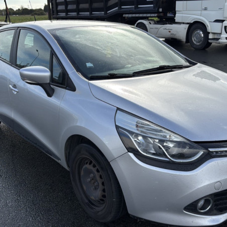 RENAULT CLIO 4 PHASE 1 1.5 DCI - 8V TURBO