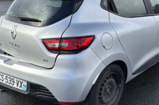RENAULT CLIO 4 PHASE 1 1.5 DCI - 8V TURBO