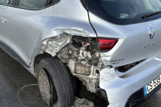 RENAULT CLIO 4 PHASE 1 1.5 DCI - 8V TURBO