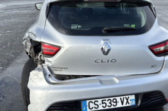 RENAULT CLIO 4 PHASE 1 1.5 DCI - 8V TURBO