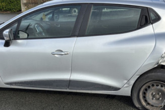 RENAULT CLIO 4 PHASE 1 1.5 DCI - 8V TURBO