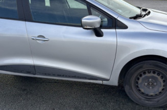 RENAULT CLIO 4 PHASE 1 1.5 DCI - 8V TURBO