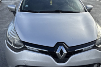 RENAULT CLIO 4 PHASE 1 1.5 DCI - 8V TURBO