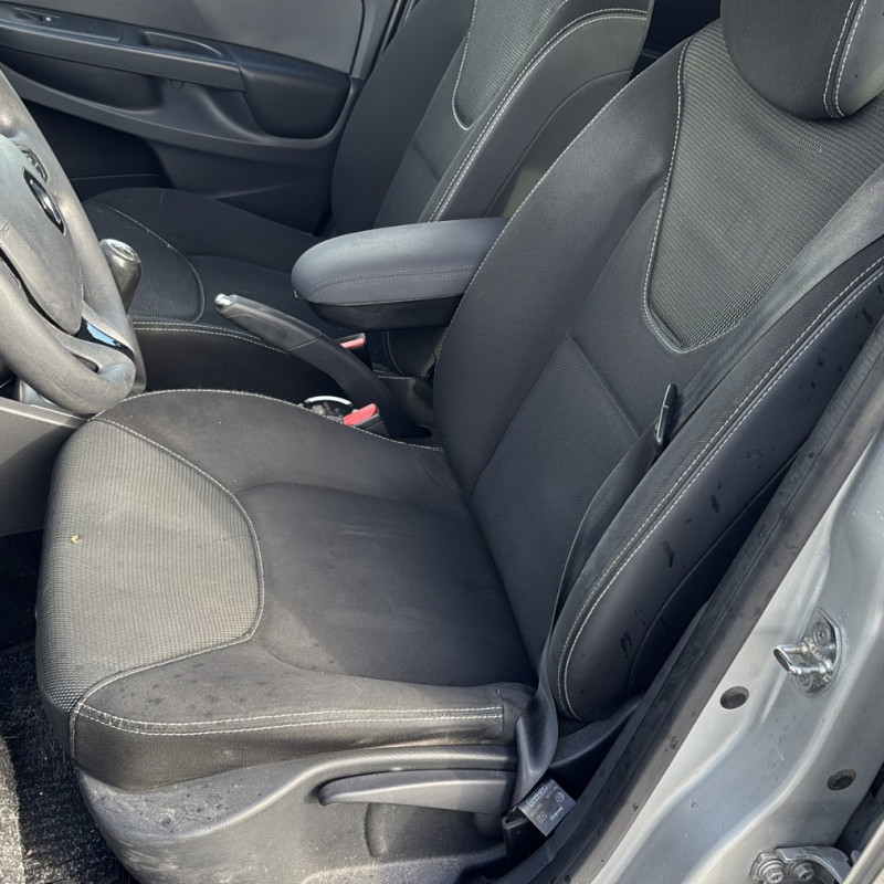 RENAULT CLIO 4 PHASE 1 1.5 DCI - 8V TURBO Photo n°12