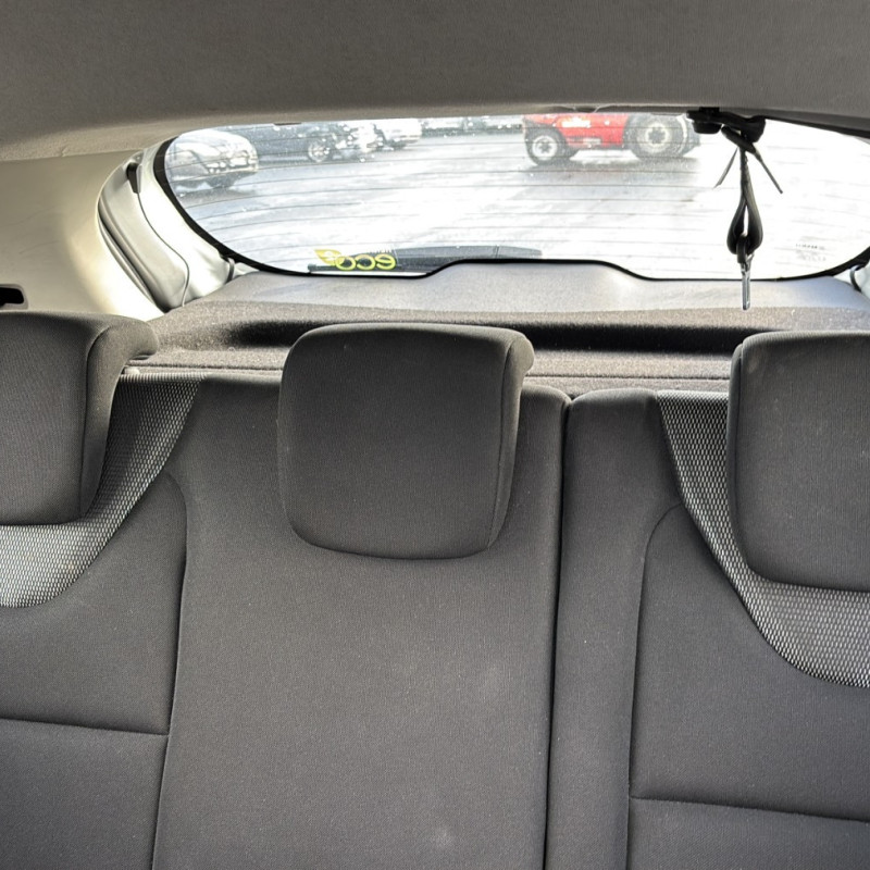 RENAULT CLIO 4 PHASE 1 1.5 DCI - 8V TURBO Photo n°14