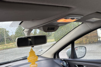 RENAULT CLIO 4 PHASE 1 1.5 DCI - 8V TURBO