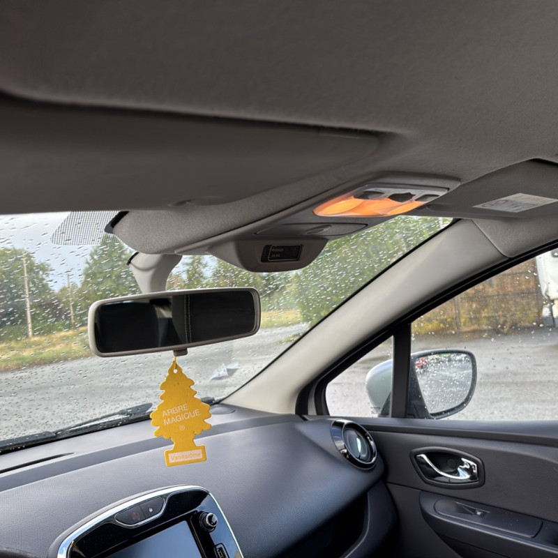 RENAULT CLIO 4 PHASE 1 1.5 DCI - 8V TURBO Photo n°16