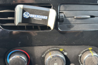 RENAULT CLIO 4 PHASE 1 1.5 DCI - 8V TURBO