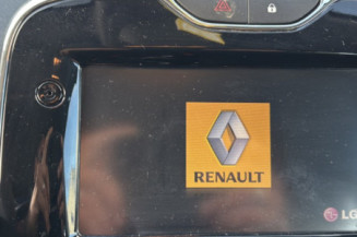 RENAULT CLIO 4 PHASE 1 1.5 DCI - 8V TURBO