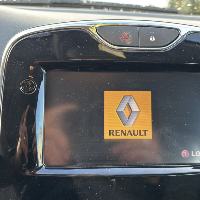 RENAULT CLIO 4 PHASE 1 1.5 DCI - 8V TURBO Photo n°19