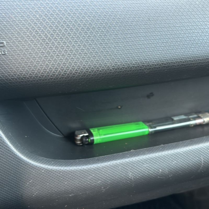 RENAULT CLIO 4 PHASE 1 1.5 DCI - 8V TURBO Photo n°20