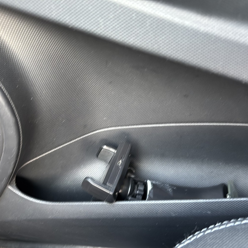 RENAULT CLIO 4 PHASE 1 1.5 DCI - 8V TURBO Photo n°21