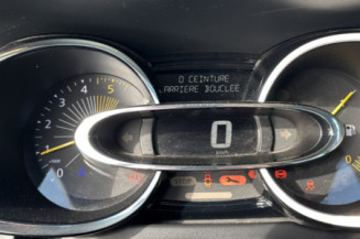 RENAULT CLIO 4 PHASE 1 1.5 DCI - 8V TURBO