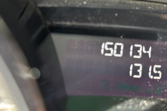 RENAULT CLIO 4 PHASE 1 1.5 DCI - 8V TURBO