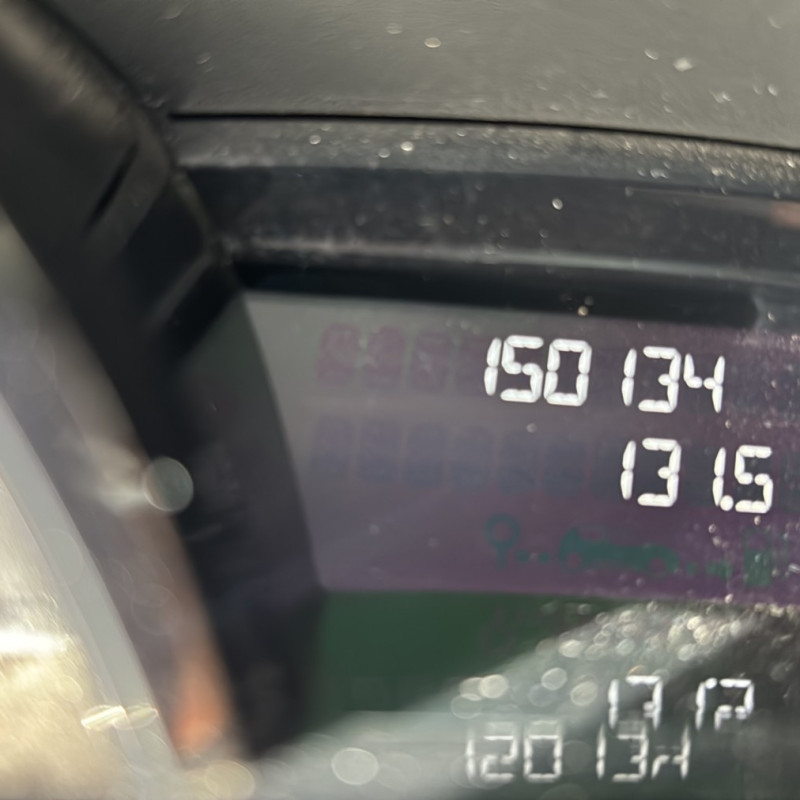 RENAULT CLIO 4 PHASE 1 1.5 DCI - 8V TURBO Photo n°23