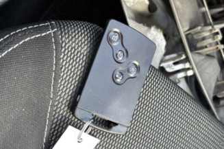 RENAULT CLIO 4 PHASE 1 1.5 DCI - 8V TURBO