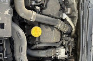 RENAULT CLIO 4 PHASE 1 1.5 DCI - 8V TURBO