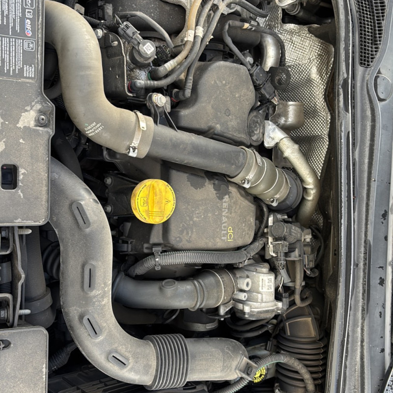 RENAULT CLIO 4 PHASE 1 1.5 DCI - 8V TURBO Photo n°25