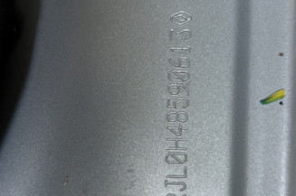 RENAULT CLIO 4 PHASE 1 1.5 DCI - 8V TURBO