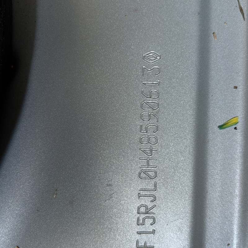 RENAULT CLIO 4 PHASE 1 1.5 DCI - 8V TURBO Photo n°28