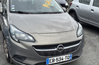 OPEL CORSA E 1.4i - 16V TURBO Photo n°1