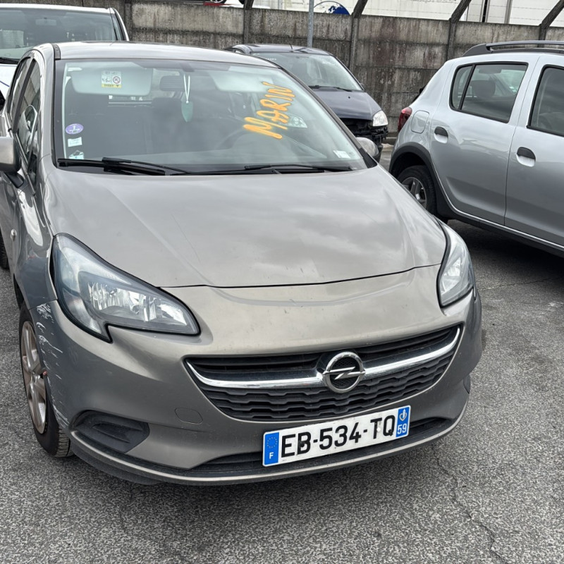 OPEL CORSA E 1.4i - 16V TURBO Photo n°1
