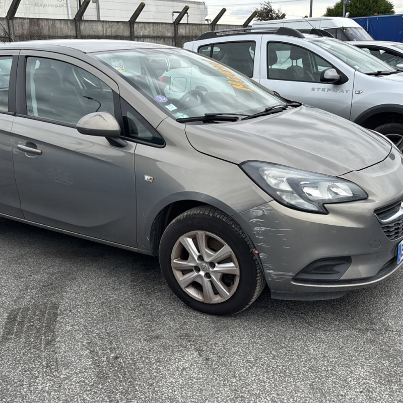 OPEL CORSA E 1.4i - 16V TURBO Photo n°2