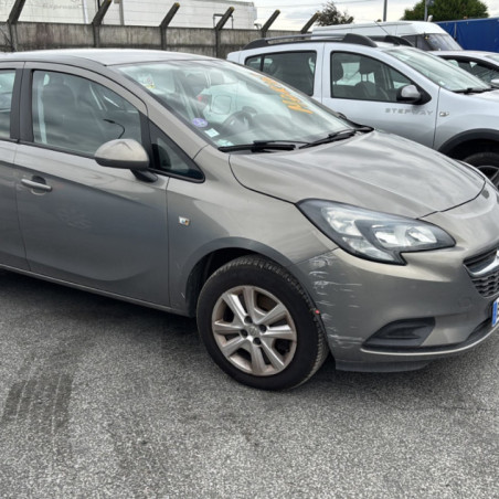 OPEL CORSA E 1.4i - 16V TURBO
