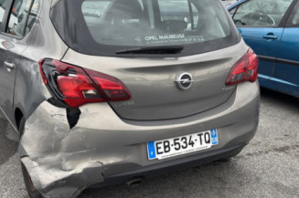 OPEL CORSA E 1.4i - 16V TURBO