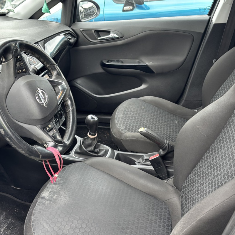 OPEL CORSA E 1.4i - 16V TURBO Photo n°5